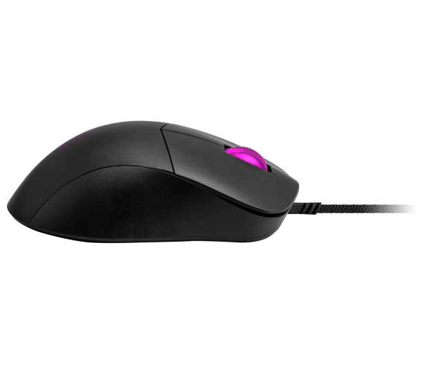 COOLER MASTER MM730 16000 DPI RGB matowa Czarna MM-730-KKOL1 - 723665 - zdjęcie 4